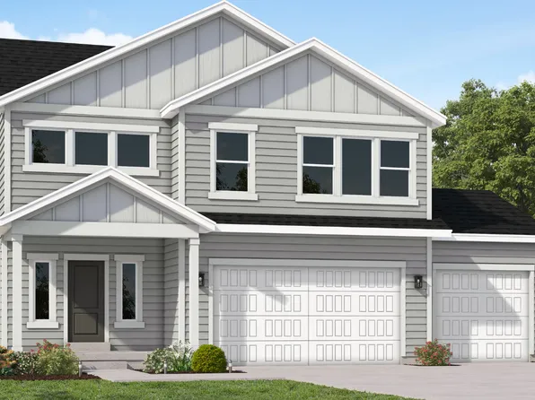 1146 E Antelope Dr #605, Eagle Mountain, UT 84005