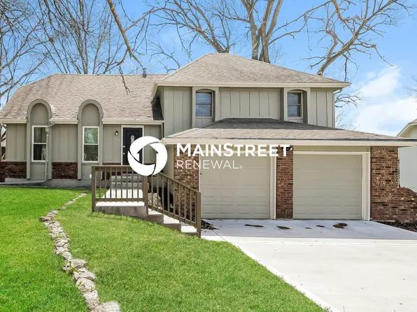 9201 W 48th Ter, Merriam, KS 66203