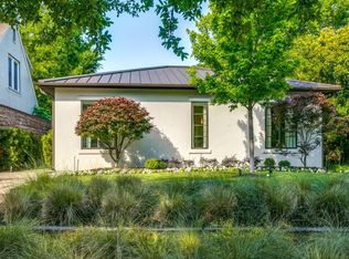 4327 N Hall St, Dallas, TX 75219