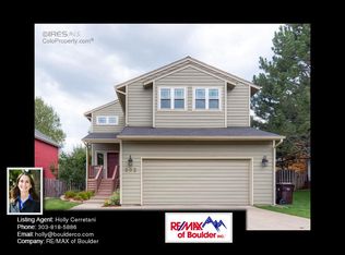 502 Locust Pl, Boulder, CO 80304