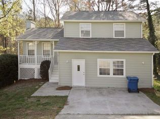 2665 Wildflower Ln, Snellville, GA