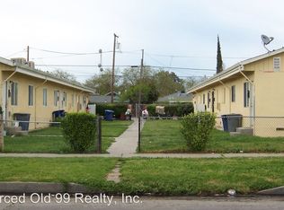 545 W 11th St, Merced, CA 95341