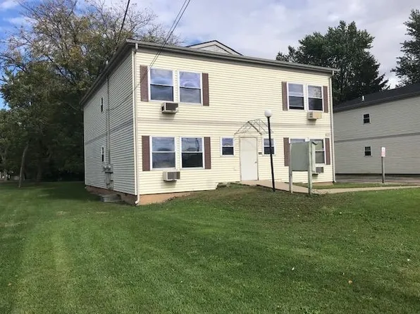 609 NW 7th St, Galva, IL 61434