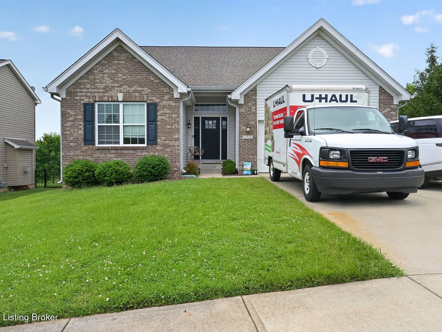 17512 Stallion Way, Louisville, KY 40245 | MLS #1720926 | Zillow