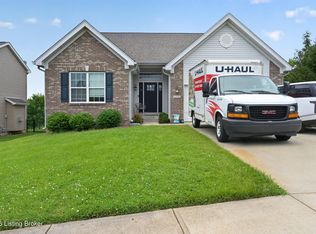 17512 Stallion Way, Louisville, KY 40245