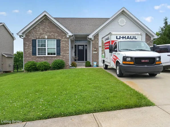 17512 Stallion Way, Louisville, KY 40245