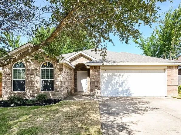 1104 Monticello Dr, Azle, TX 76020