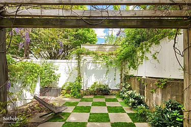 Sold by Sotheby's International Realty