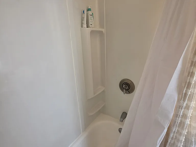 40 Wigglesworth St #1 — Photo 4