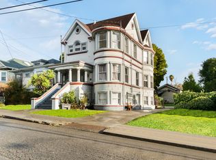 3900 Santa Rita St APT 1, Oakland, CA 94601