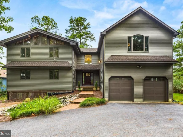 86 Boston Dr, Ocean Pines, MD 21811