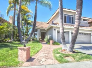 19211 Willow Brook Ln, Trabuco Canyon, CA 92679