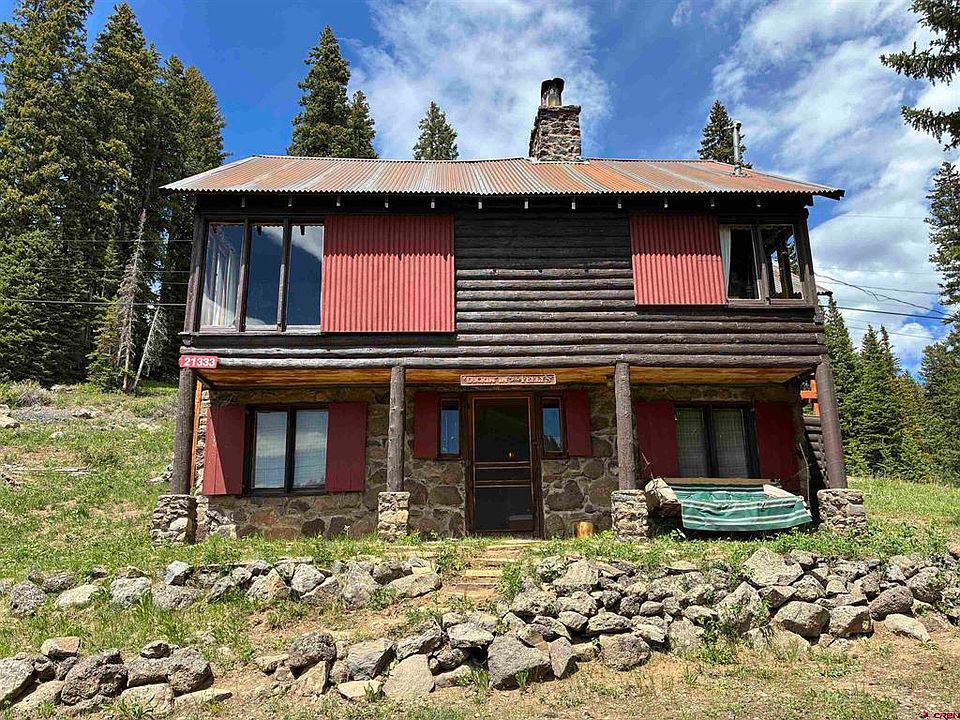 1st image of 21333 College Drive