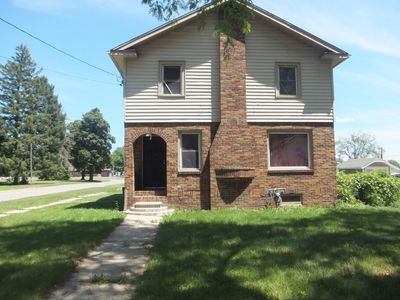 127 N Day Ave, Rockford, IL, 61101