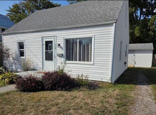 420 Allen Ave, Findlay, OH 45840