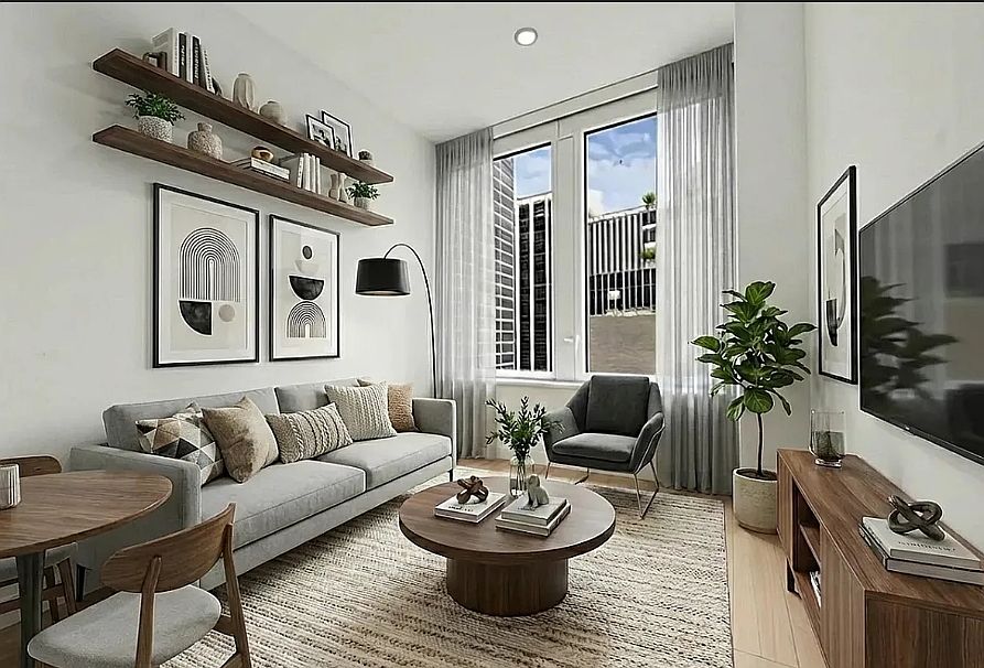 1st image of 160 Water St #10I