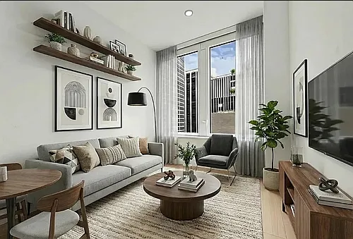 160 Water St #10I Photo 1