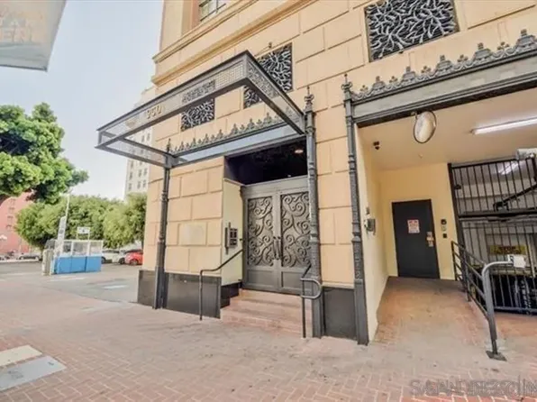 950 6th Ave Unit 211, San Diego, CA 92101