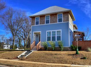 306 Seawell Ave, Raleigh, NC 27601