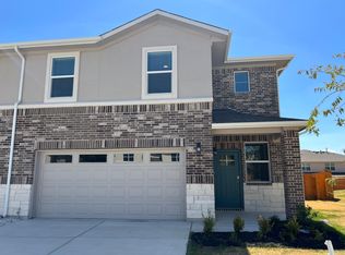 232 Saide St, Georgetown, TX 78626