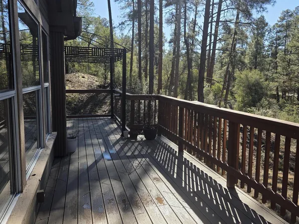 306 Indian Hl, Prescott, AZ 86305
