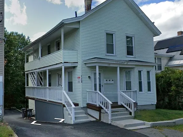 112 Ash St, Gardner, MA 01440