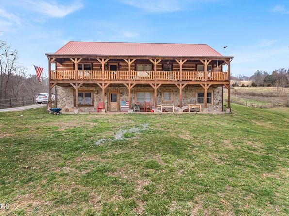 9360 Middle Wallens Creek Rd, Jonesville, VA 24263