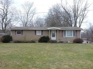 22665 E Michigan Ave, Three Rivers, MI 49093