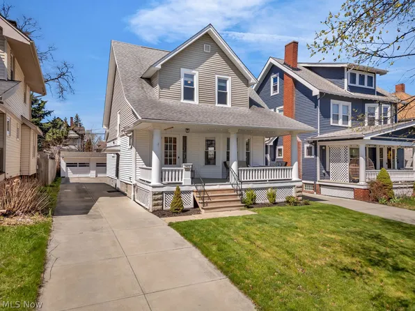 1486 Woodward Ave, Lakewood, OH 44107