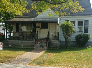 3563 Ferry Ave, Niagara Falls, NY 14301