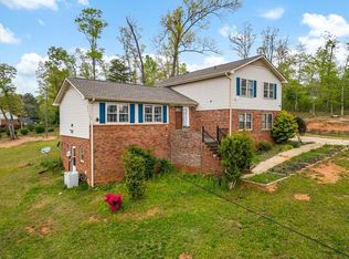 110 Queen St, Seneca, SC 29678