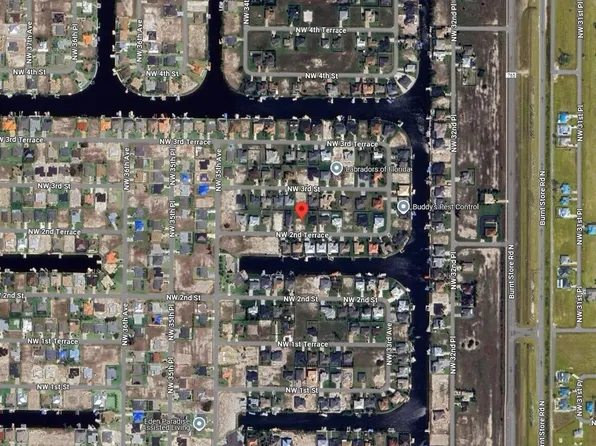 3327 NW 2nd Terrace, Cape Coral, FL 33993