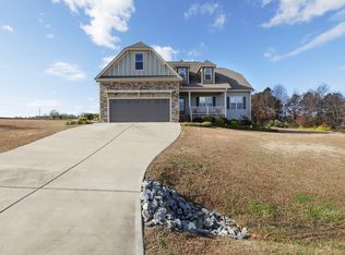 79 Rocky Creek Ln, Benson, NC 27504