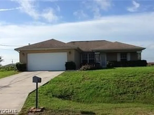 5231 Centennial Blvd, Lehigh Acres, FL 33971