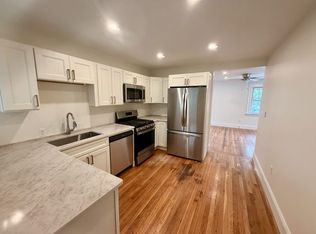 37 Rogers Park Ave Suite 2, Brighton, MA 02135
