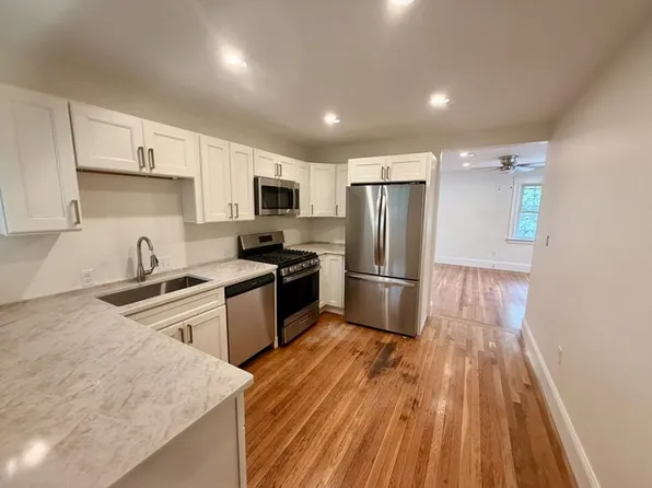 37 Rogers Park Ave Suite 2, Brighton, MA 02135