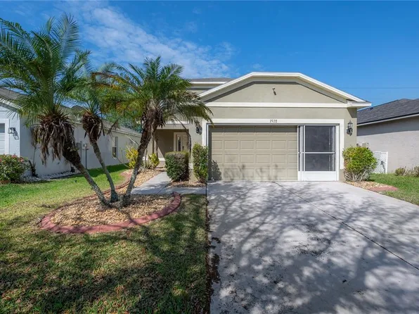 7928 Carriage Pointe Dr, Gibsonton, FL 33534