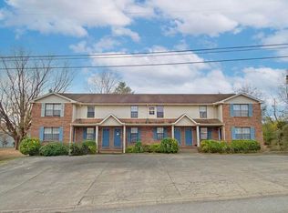 1618 E Baltimore Dr, Clarksville, TN 37043