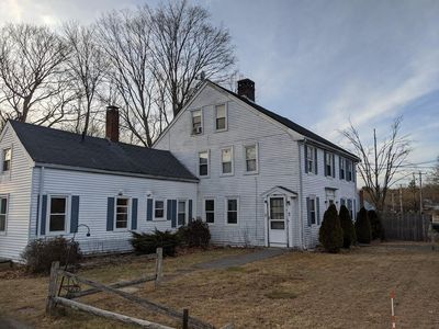 171 East St APT 1L, Foxboro, MA, 02035
