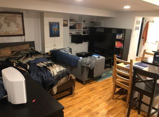 808 E Capitol St NE, Washington, DC 20003