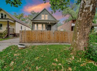 12220 S Normal Ave, Chicago, IL 60628