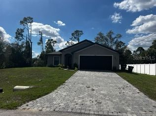 1601 La Veta St, North Port, FL 34286