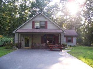 2826 Pico Rd, Buchanan, VA 24066