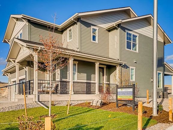 Imagery of Mesa Model at Montaine