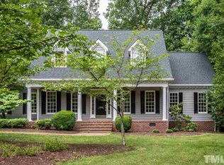 139 Scotland Pl, Roxboro, NC 27573