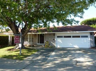40766 Creston St, Fremont, CA 94538