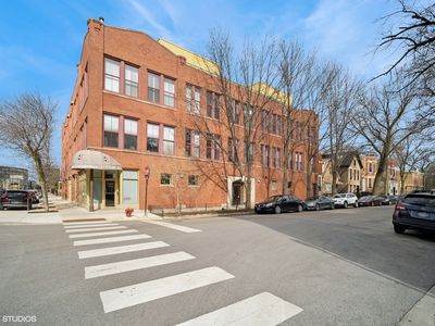 2300 W Armitage Ave APT 10, Chicago, IL, 60647