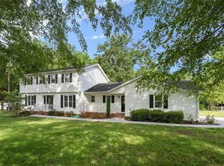 4700 Middleton Dr, Greensboro, NC 27406