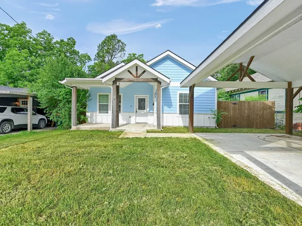 208 N Holly Ave, Sherman, TX 75092