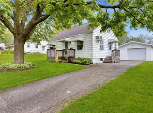 611 Rose Ave, Des Moines, IA 50315